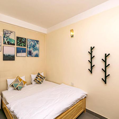 Thang Lap Hotel Đà Lạt Exterior foto