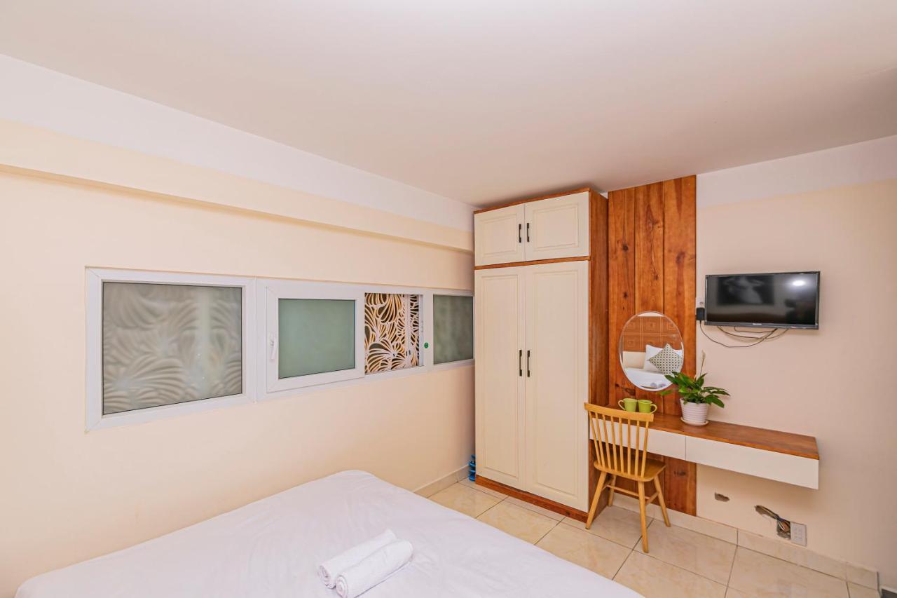 Thang Lap Hotel Đà Lạt Exterior foto