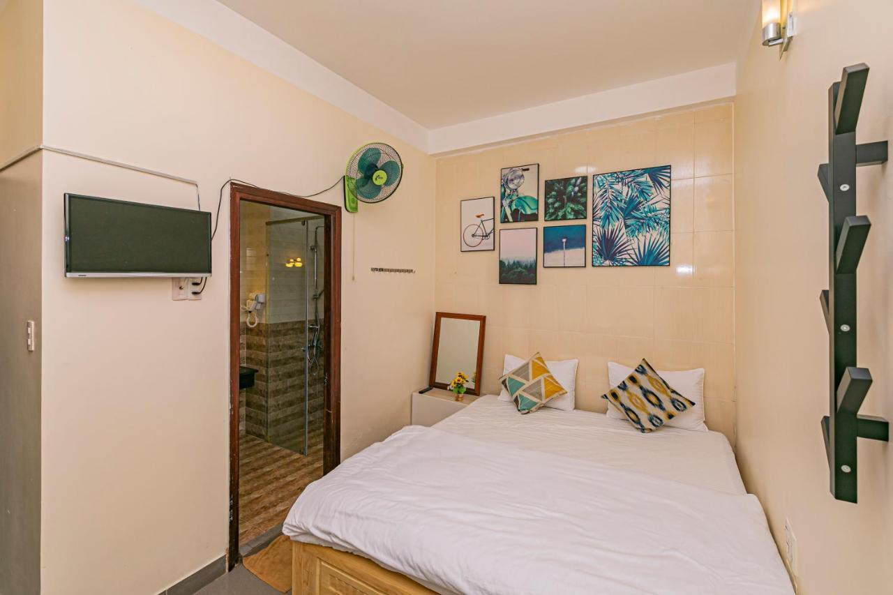 Thang Lap Hotel Đà Lạt Exterior foto