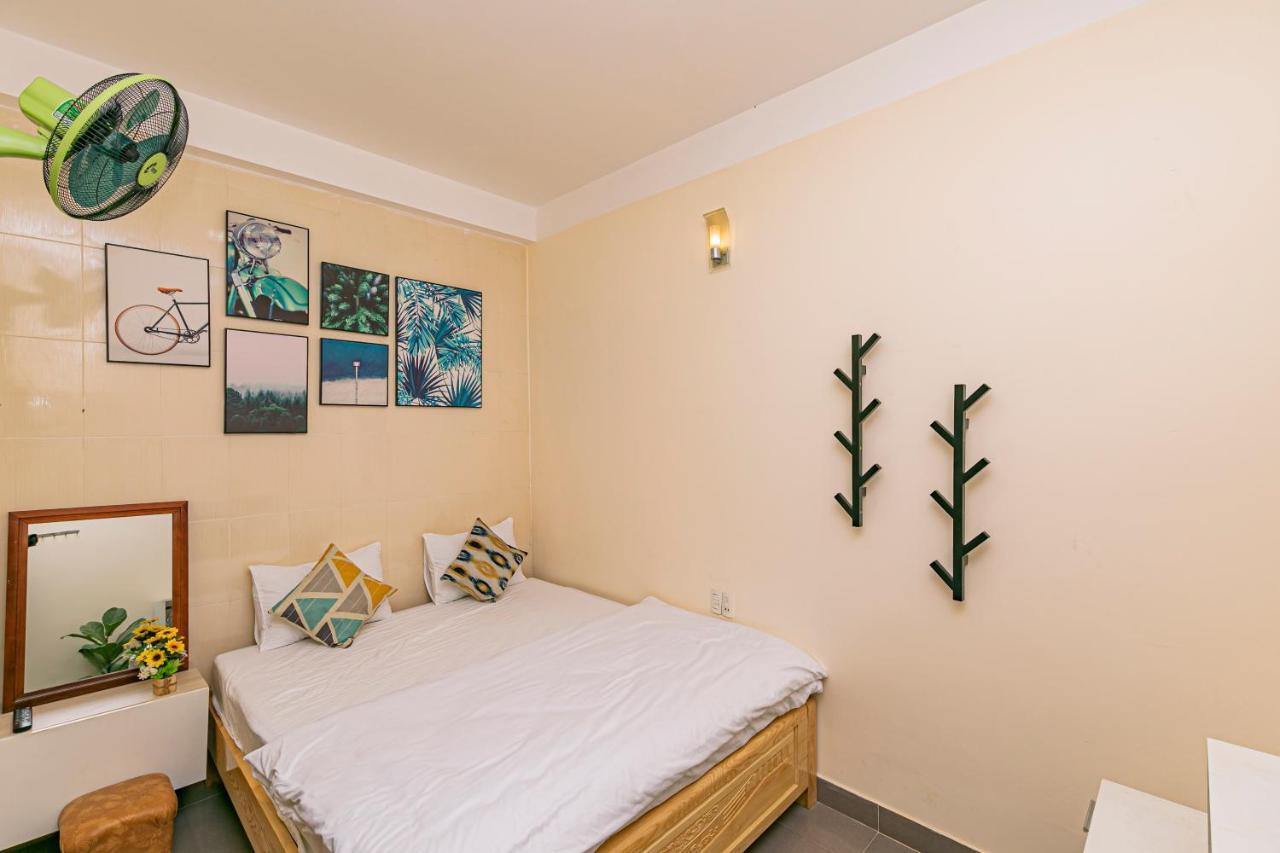 Thang Lap Hotel Đà Lạt Exterior foto