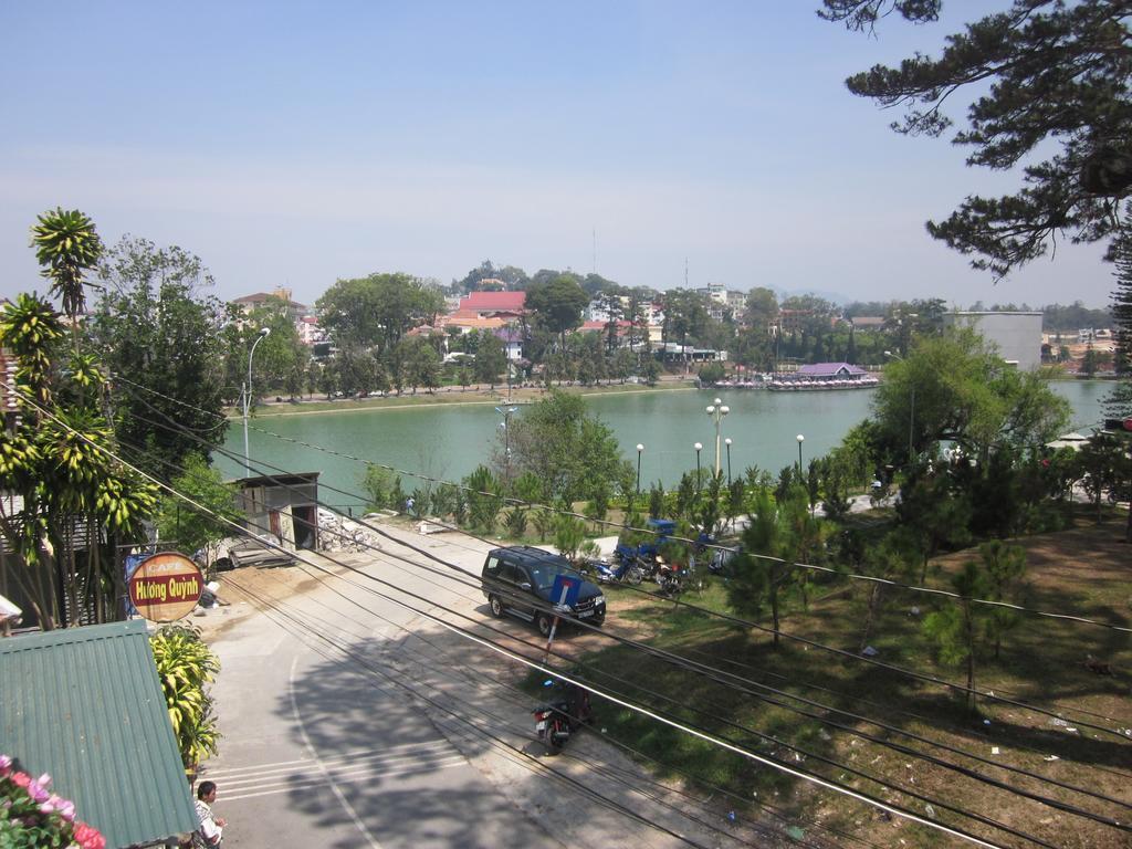 Thang Lap Hotel Đà Lạt Zimmer foto