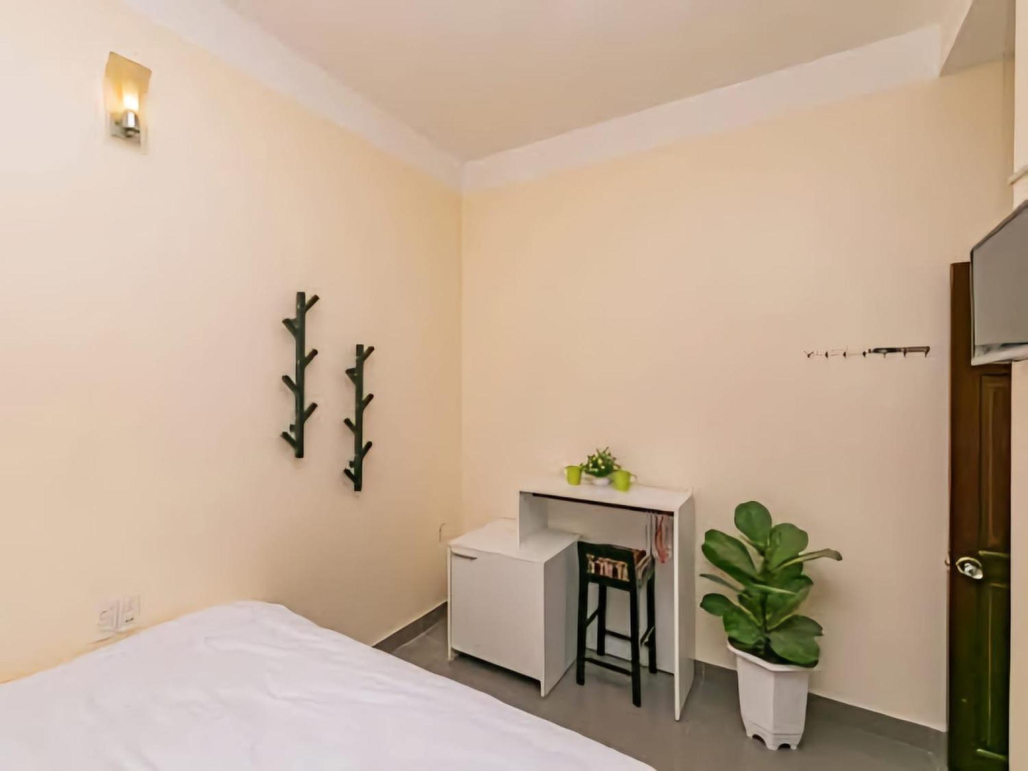 Thang Lap Hotel Đà Lạt Exterior foto