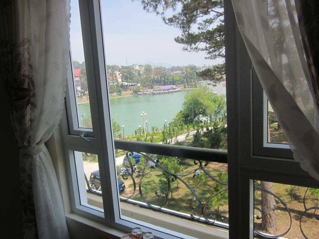 Thang Lap Hotel Đà Lạt Zimmer foto