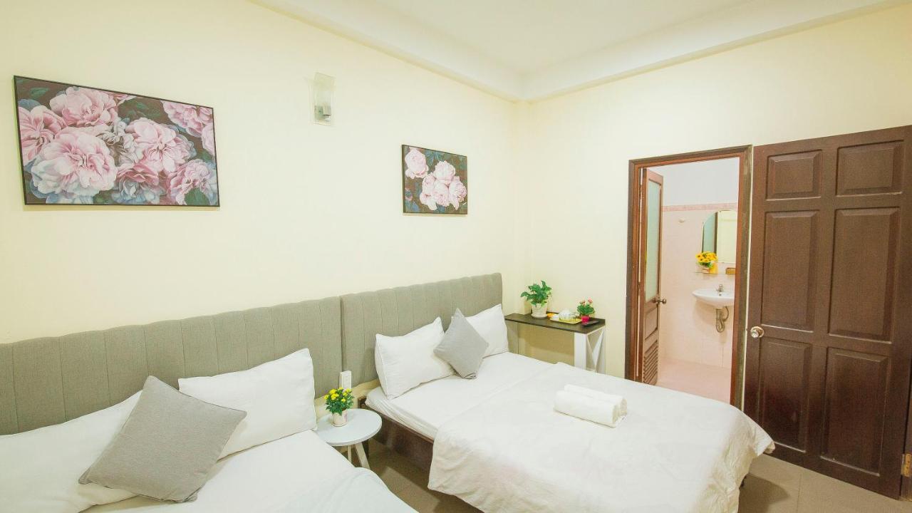 Thang Lap Hotel Đà Lạt Zimmer foto